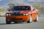 Dodge Challenger SRT8 2008 года